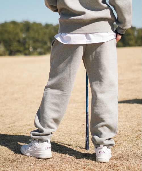 NO GOLF SWEAT PANT 裏起毛 NO GOLF SWEAT PANT 裏起毛