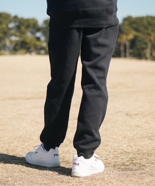 Fortune Island GOLF スウェットパンツ ジャージ 「Fortune Island