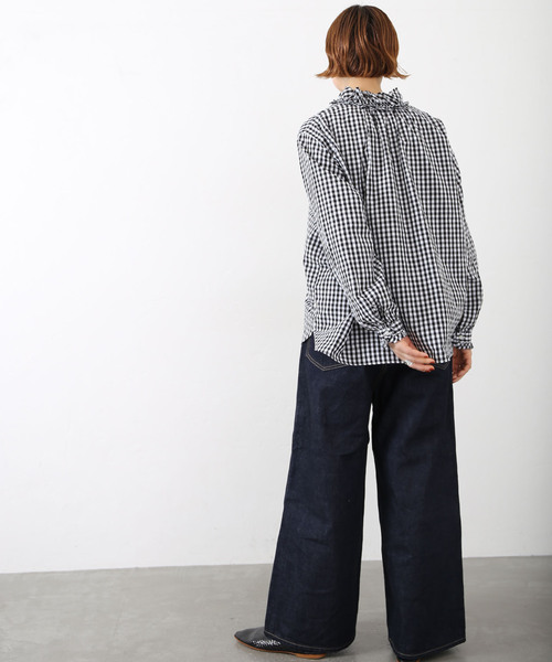 JOURNAL STANDARD LUXE（ジャーナルスタンダード ラックス） シャツ