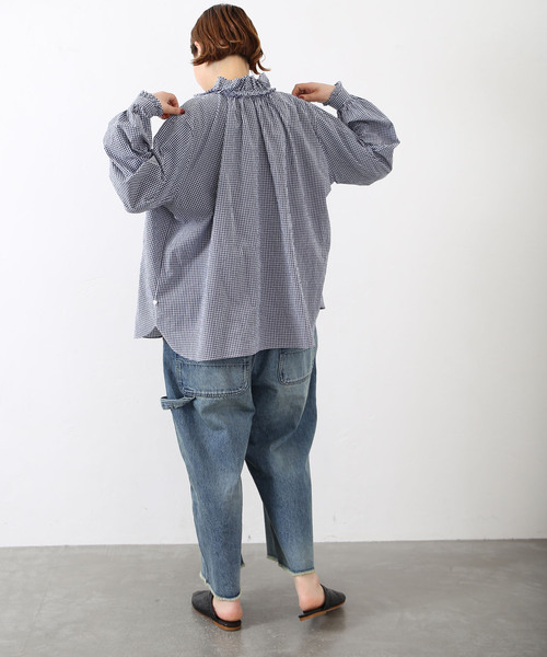 JOURNAL STANDARD LUXE（ジャーナルスタンダード ラックス） シャツ