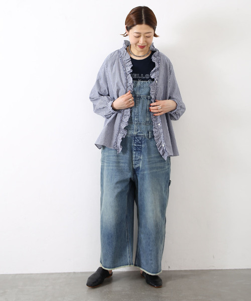 JOURNAL STANDARD LUXE（ジャーナルスタンダード ラックス） シャツ