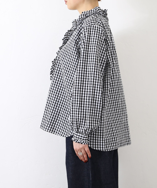 JOURNAL STANDARD LUXE（ジャーナルスタンダード ラックス） シャツ