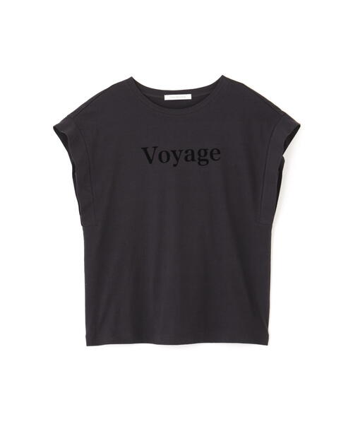 tシャツ Tシャツ レディース VoyageプリントTシャツ｜zozo｜17