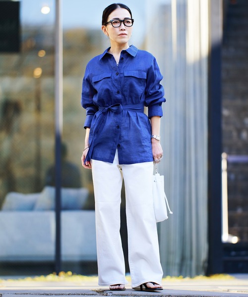 ICB（アイシービー） ジーンズ デニム デニムパンツ 「ICB