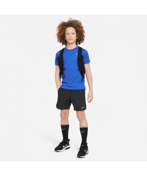 NIKE パンツ 「NIKEアパレル」YTH DF チャレンジャー ショート