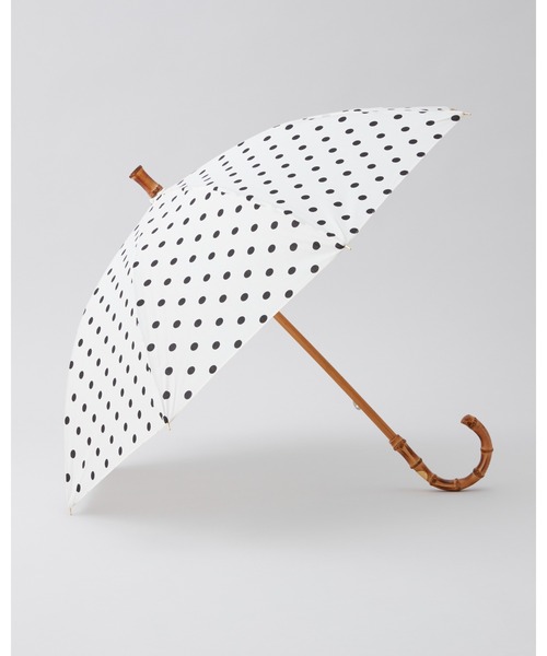 Traditional Weatherwear 傘 UMBRELLA BAMBOO レディース メンズ