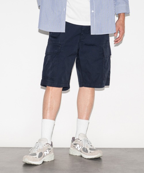 Levi's（リーバイス） カーゴパンツ CARRIER カーゴ ショートパンツ
