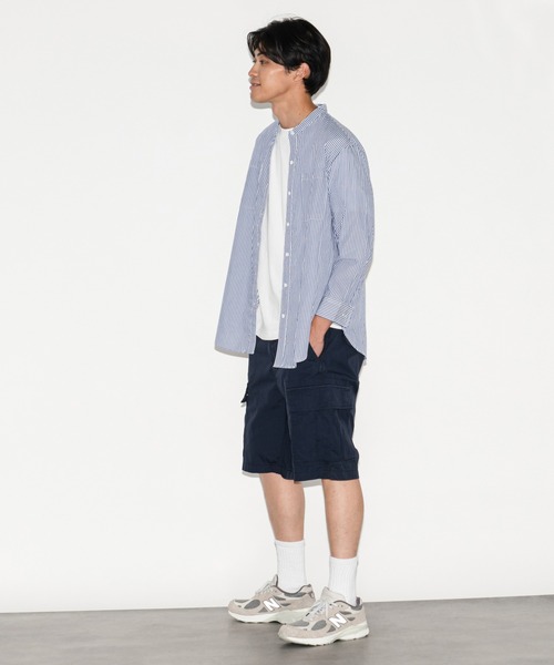 Levi's（リーバイス） カーゴパンツ CARRIER カーゴ ショートパンツ