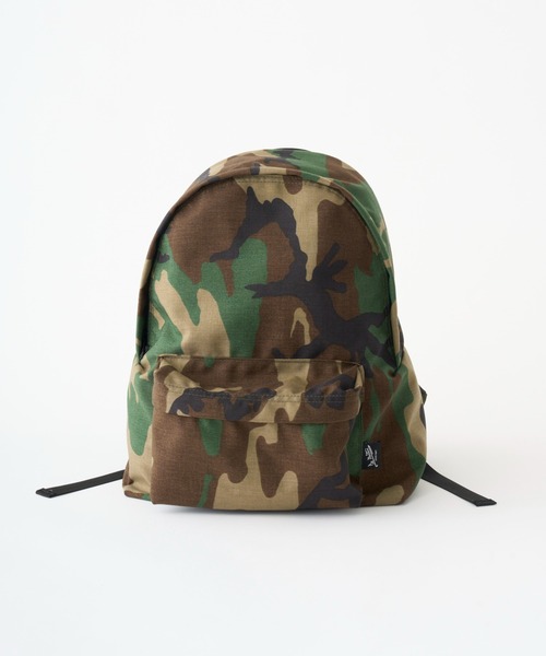 デイバック リュック De Martini BACKPACK (DM501) メンズ レディース