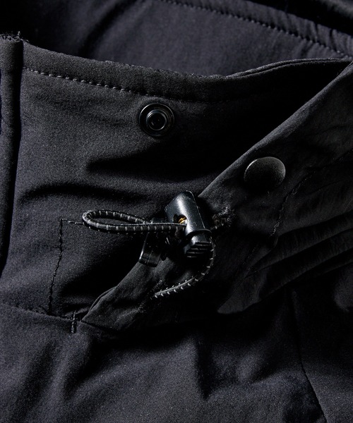 NEW ERA（ニューエラ） ナイロンジャケット アウトドアジャケット