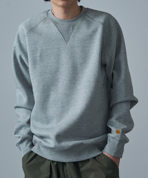 Carhartt WIP（カーハートワークインプログレス） トレーナー