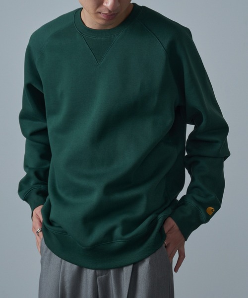 Carhartt WIP（カーハートワークインプログレス） トレーナー