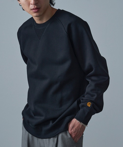 Carhartt WIP（カーハートワークインプログレス） トレーナー