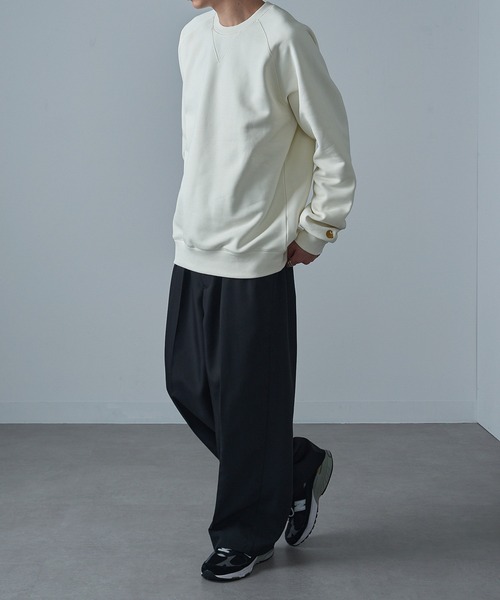 Carhartt WIP（カーハートワークインプログレス） トレーナー
