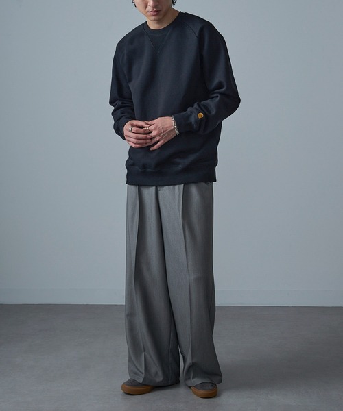 Carhartt WIP（カーハートワークインプログレス） トレーナー