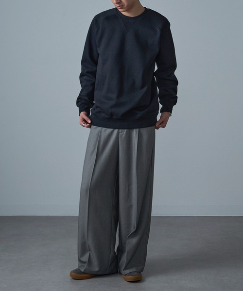 Carhartt WIP（カーハートワークインプログレス） トレーナー