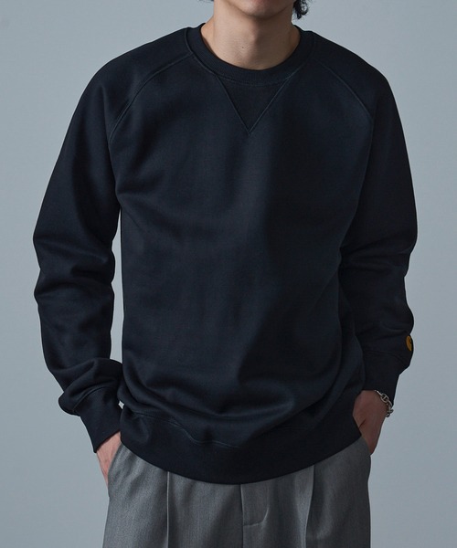 Carhartt WIP（カーハートワークインプログレス） トレーナー