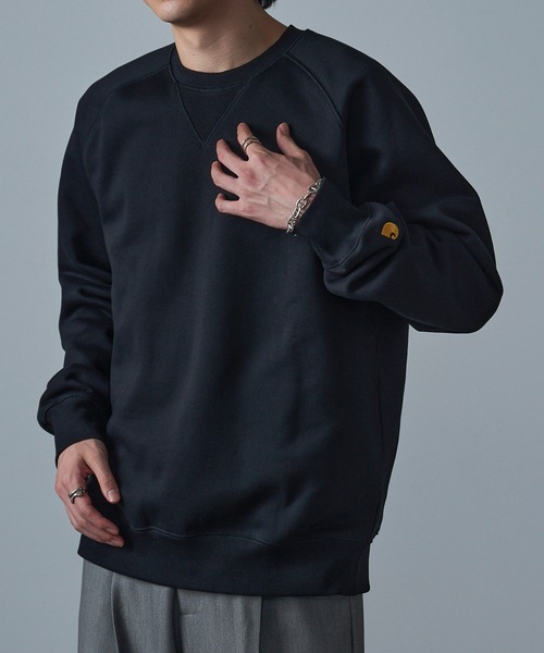 Carhartt WIP（カーハートワークインプログレス） トレーナー