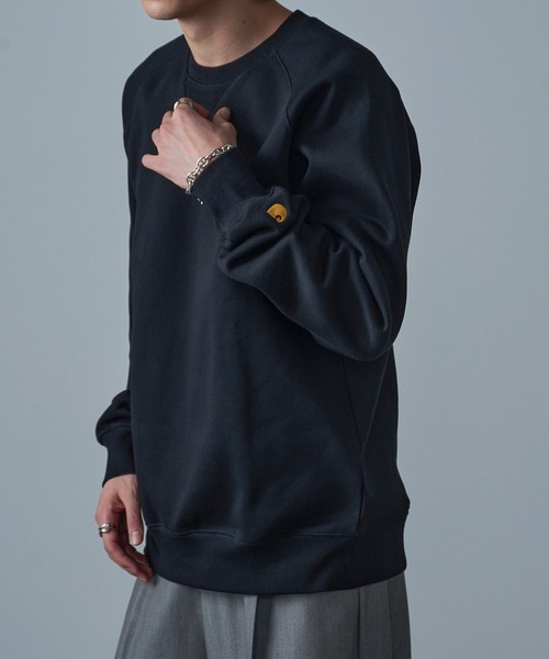 Carhartt WIP（カーハートワークインプログレス） トレーナー