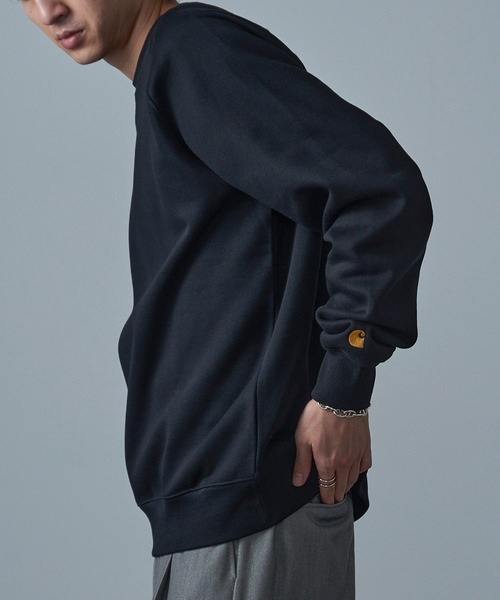 Carhartt WIP（カーハートワークインプログレス） トレーナー