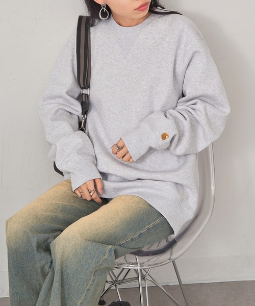 Carhartt WIP（カーハートワークインプログレス） トレーナー