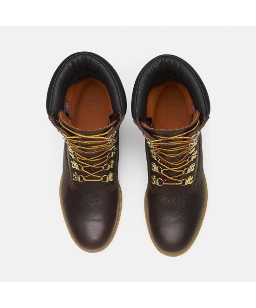 【極美品】Timberland ウォータープルーフ　プレミアムブーツ26㎝ Timberland（ティンバーランド） ブーツ メンズ プレミアム トール