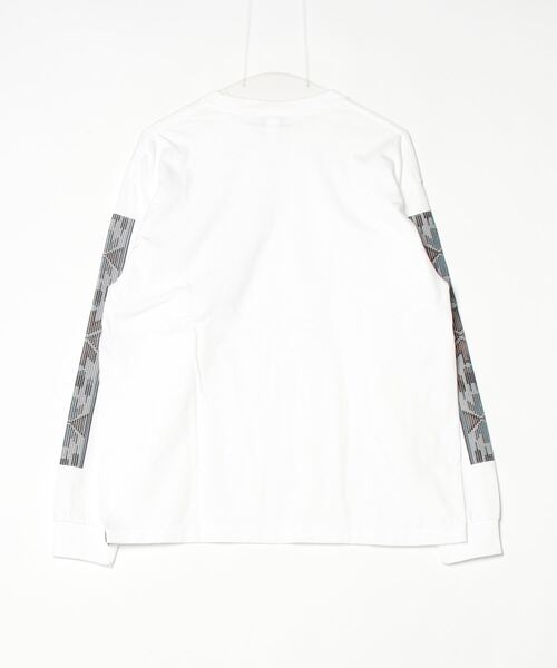 BEAVER（ビーバー） tシャツ ILL ONE EIGHTY/イルワンエイティ DINE L 
