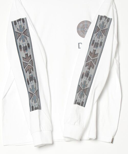BEAVER（ビーバー） tシャツ ILL ONE EIGHTY/イルワンエイティ DINE L 