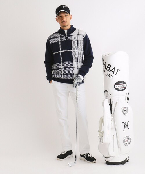 adabat（アダバット） パンツ 「撥水加工」裏起毛 パンツ メンズ