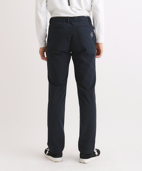 adabat（アダバット） パンツ 「撥水加工」裏起毛 パンツ メンズ