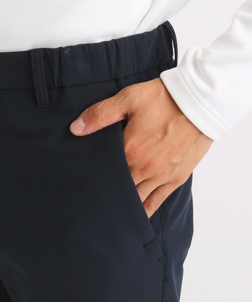 adabat（アダバット） パンツ 「撥水加工」裏起毛 パンツ メンズ