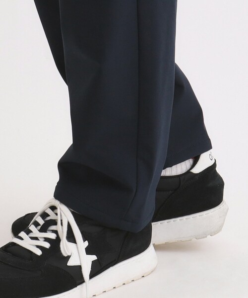 adabat（アダバット） パンツ 「撥水加工」裏起毛 パンツ メンズ