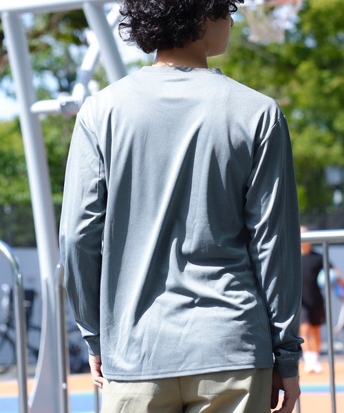 SPALDING（スポルディング） tシャツ 「SPALDING/スポルディング