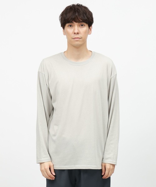 tシャツ レースアンサンブル長袖T / 142874 メンズ | LAKOLE | 16