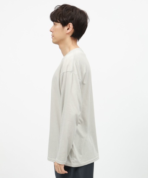 tシャツ レースアンサンブル長袖T / 142874 メンズ | LAKOLE | 17