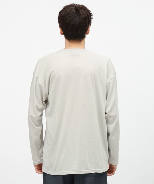 tシャツ レースアンサンブル長袖T / 142874 メンズ | LAKOLE | 18