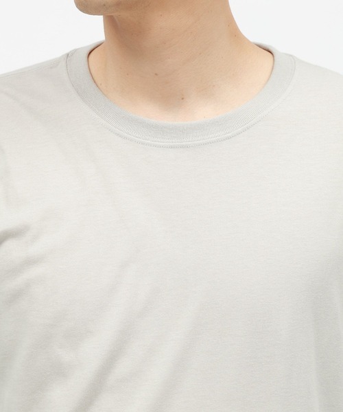 tシャツ レースアンサンブル長袖T / 142874 メンズ | LAKOLE | 19