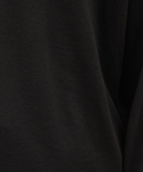 tシャツ レースアンサンブル長袖T / 142874 メンズ | LAKOLE | 23