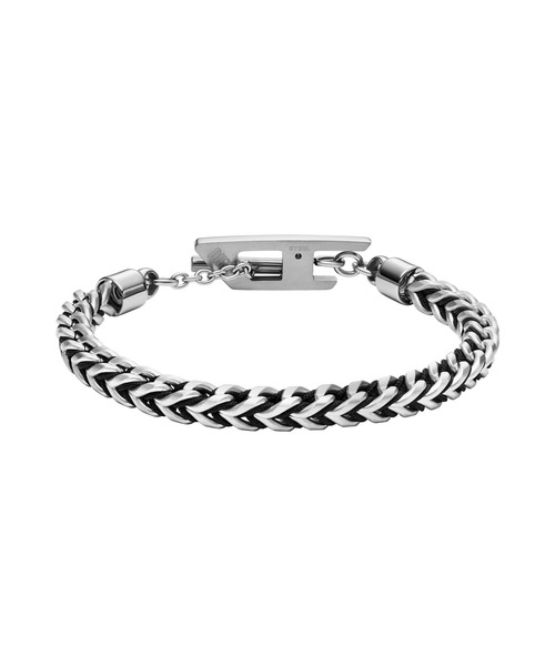 ブレスレット ディーゼル アクセサリー メンズ ブレスレット  DX1540040 メンズ | DIESEL | 02