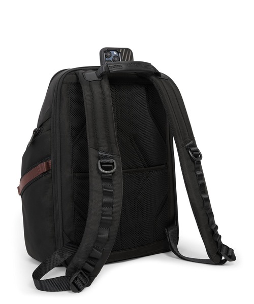 TUMI デイバック リュック ALPHA BRAVO 「サーチ」バックパック