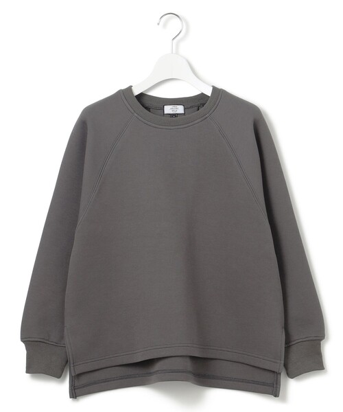 J.PRESS YORK STREET トレーナー スウェット 「WOMEN」ダンボール