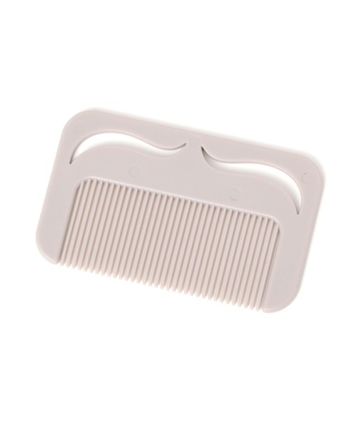 LAKOLE（ラコレ） コンパクトミラー コーム付きコンパクトミラー