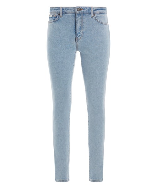 ジーンズ デニム デニムパンツ GUESS JEANS G05 High Rise Skinny