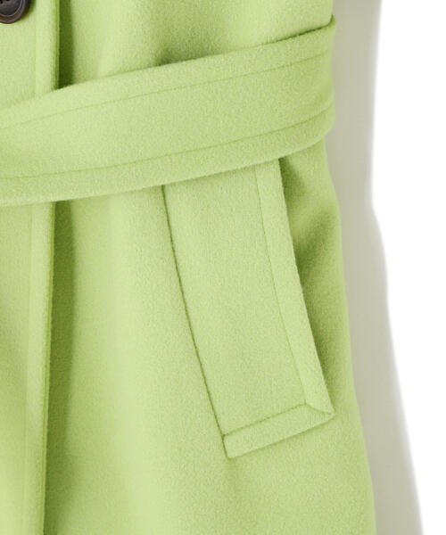 FREE'S MART（フリーズマート） ステンカラーコート コート 「3サイズ