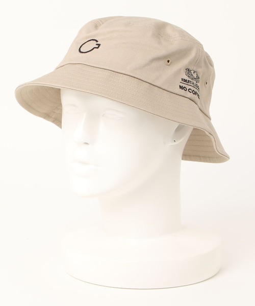 FRUIT OF THE LOOM 帽子 ハット 「FRUIT x NO COFFEE」FTL NC BUCKET