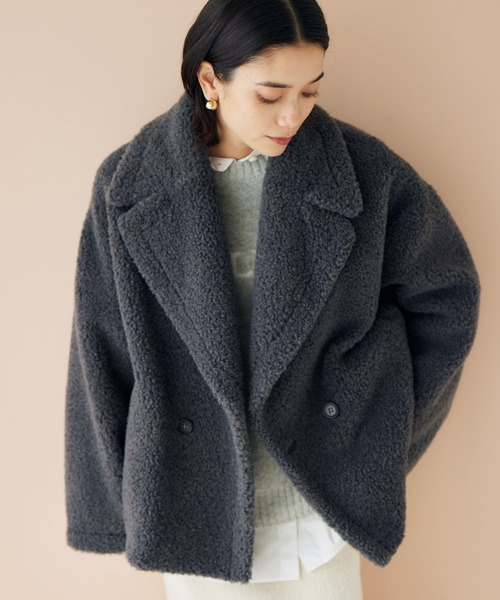 BARNYARDSTORM チェスターコート Pコート　Sサイズ 楽天市場】【SALE／20%OFF】ミドルPコート BARNYARDSTORM バンヤード