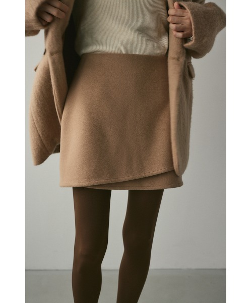 ラップミニスカート ラップミニスカート | JILL by JILL STUART（ジル バイ ジル