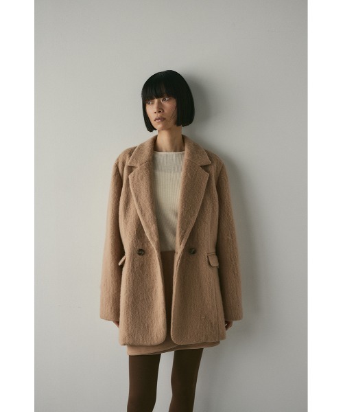 ぽんさん専用　STYLEMIXER ミニスカート Mサイズ STYLEMIXER スカート ラップミニスカートパンツ : ZOZOTOWN