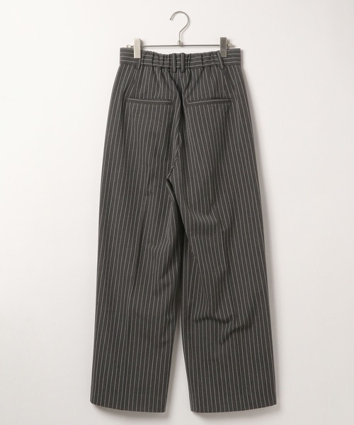 専用出品です LEPSIM（レプシィム） パンツ TRアソートワイドパンツ 147605