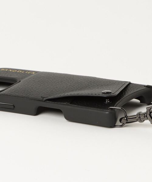 BANDOLIER スマホケース / EMMA iPhone 16 ケース : ZOZOTOWN